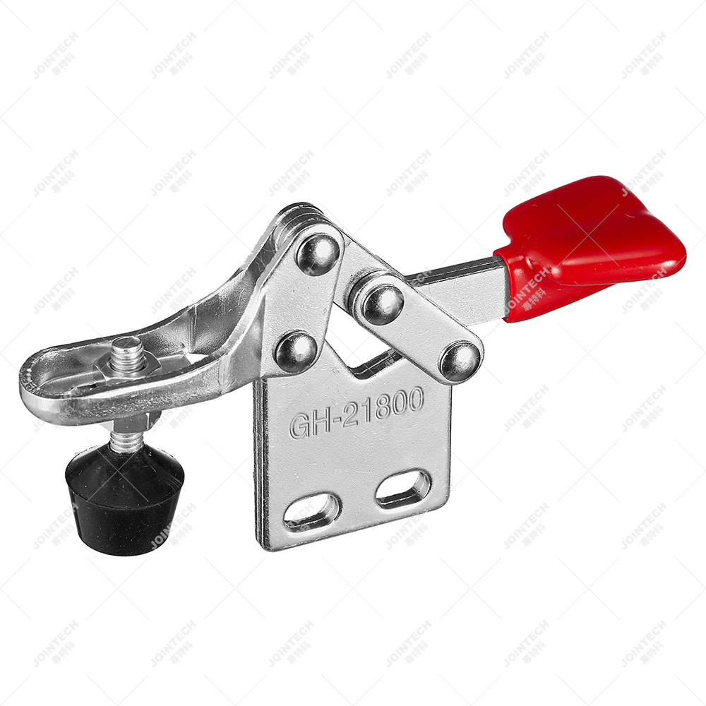 Horizontal Toggle Clamp