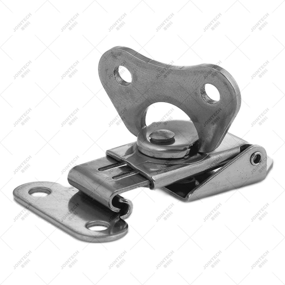 Toggle Latch Hasp - Information about lock tiles