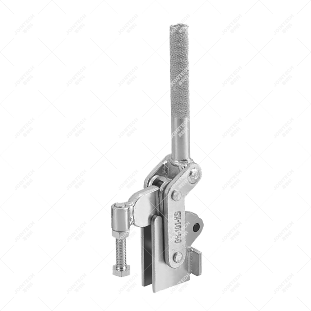 Vertical Toggle Clamp