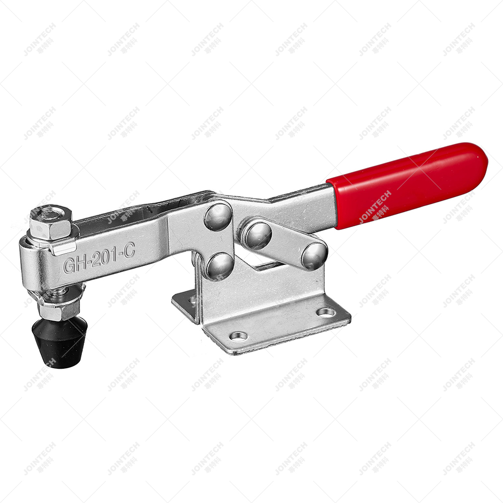 Horizontal Toggle Clamp