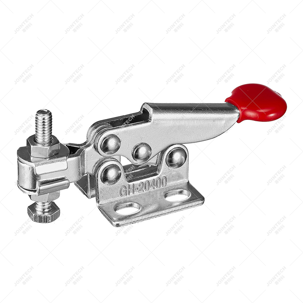 Horizontal Toggle Clamp