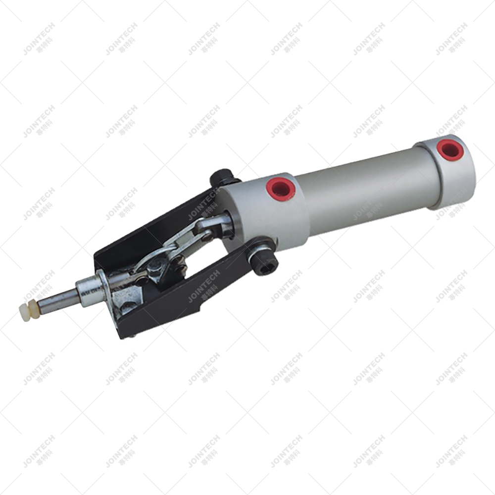 Pneumatic Quick Release Toggle Clamp
