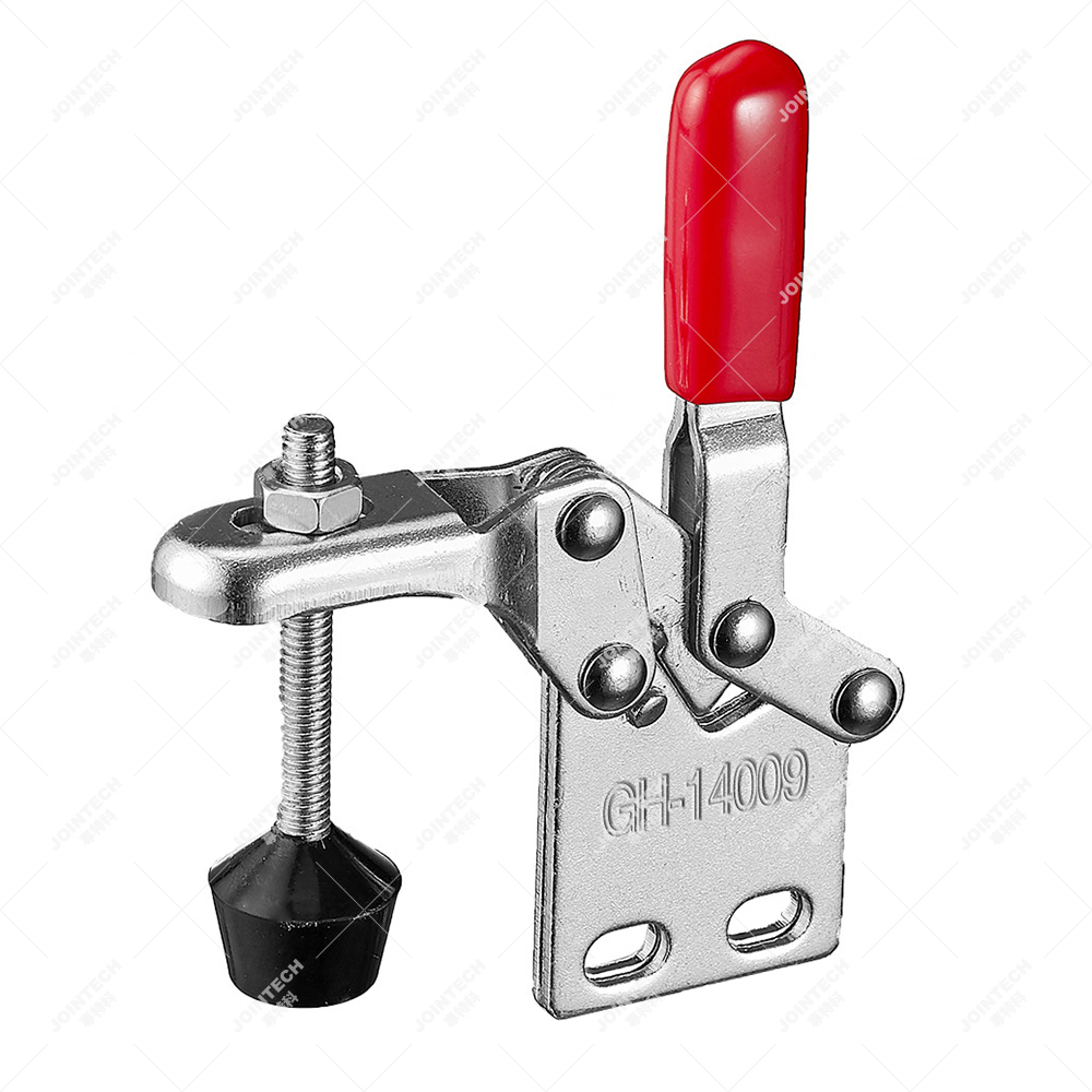 Vertical Toggle Clamp