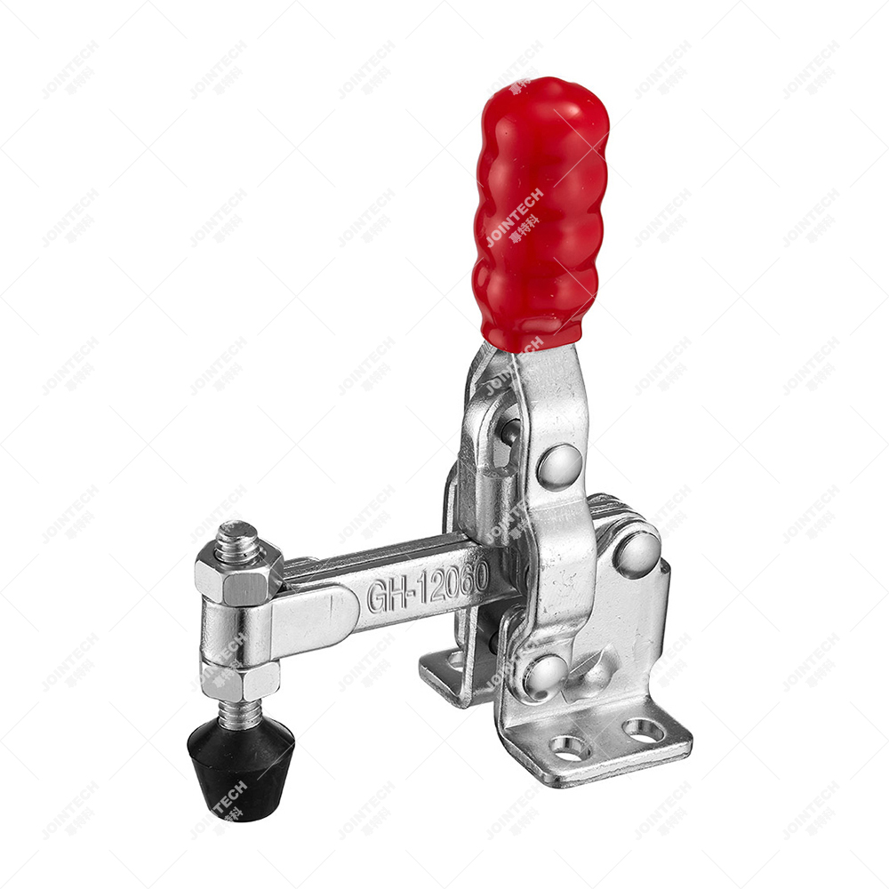 Vertical Toggle Clamp