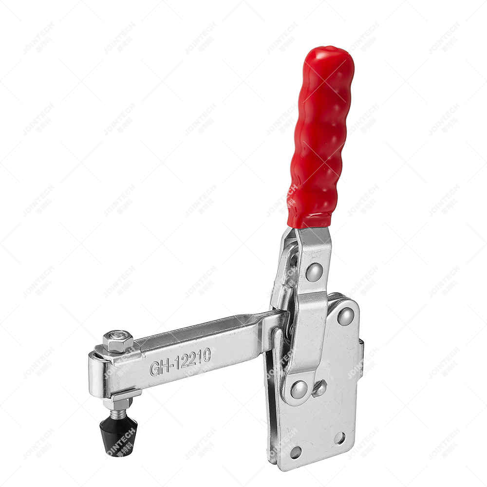 Vertical Toggle Clamp