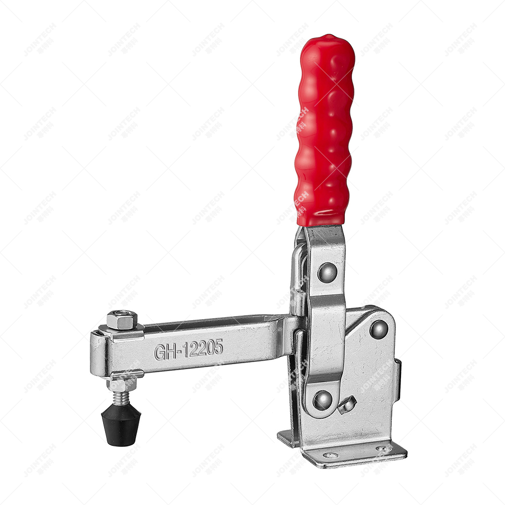 Vertical Toggle Clamp