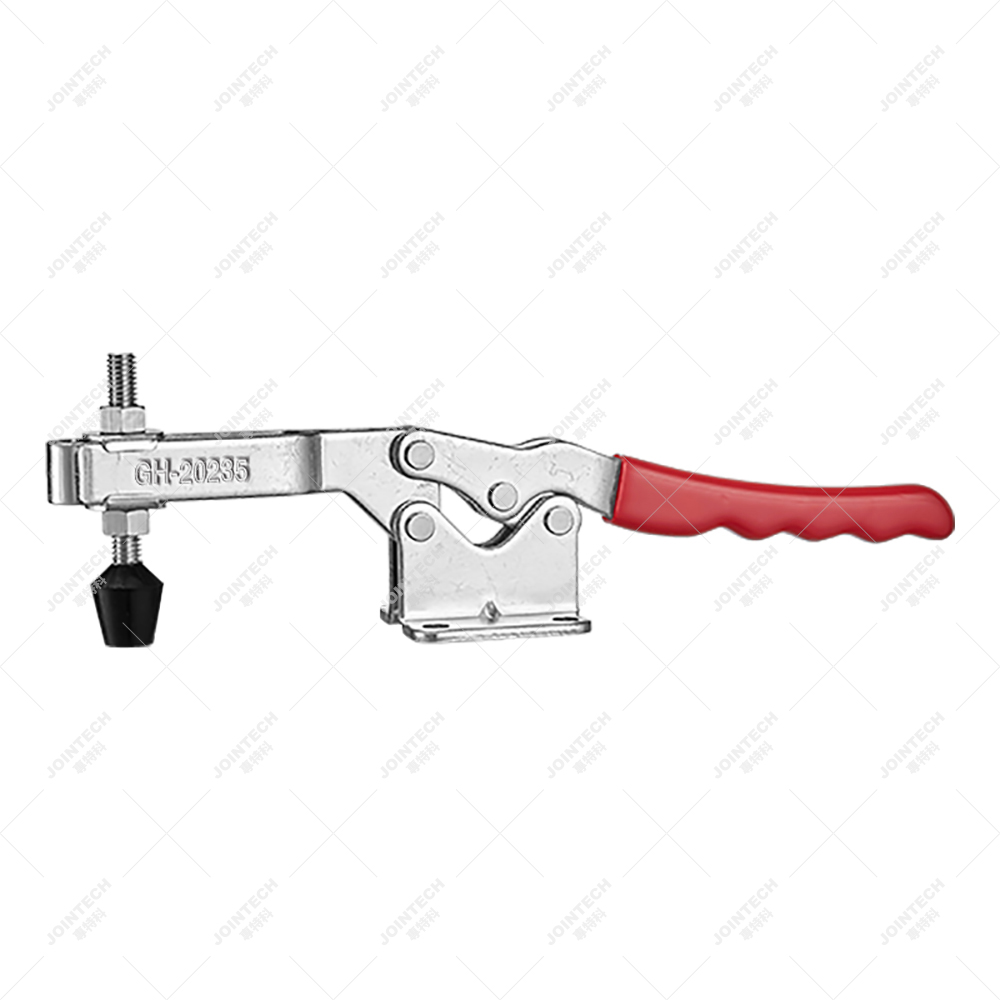 Horizontal Toggle Clamp