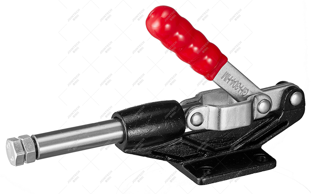 Push Pull Toggle Clamp