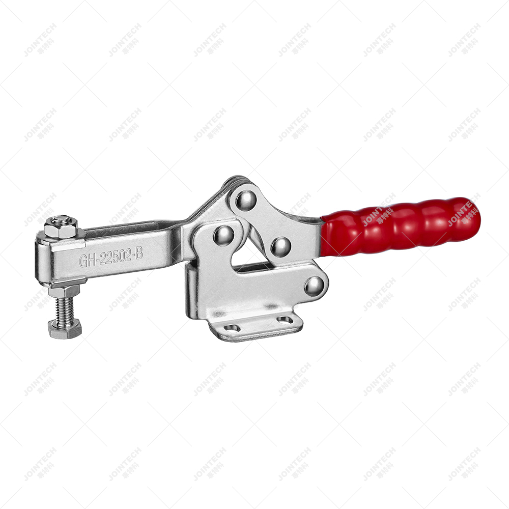 Horizontal Toggle Clamp