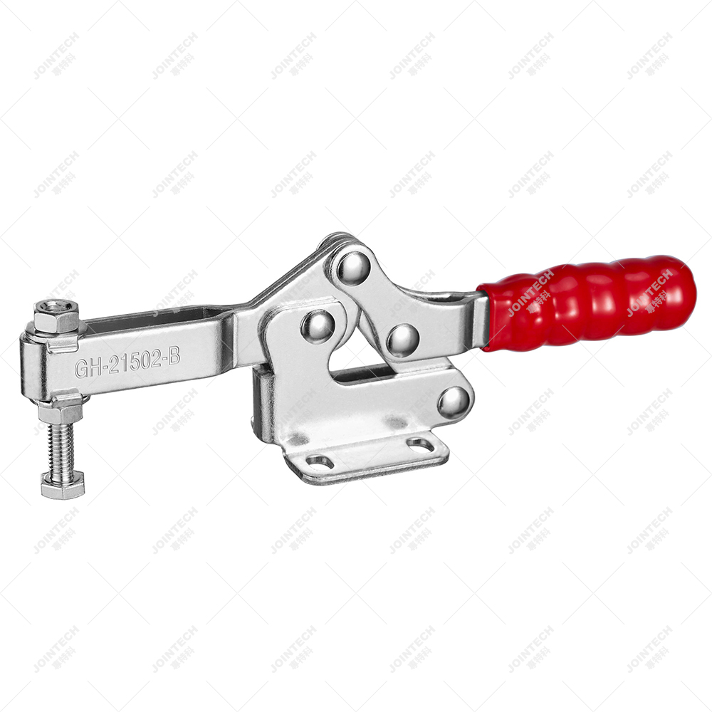 Horizontal Toggle Clamp