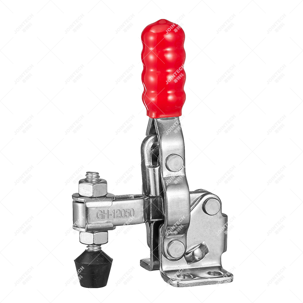 Vertical Toggle Clamp