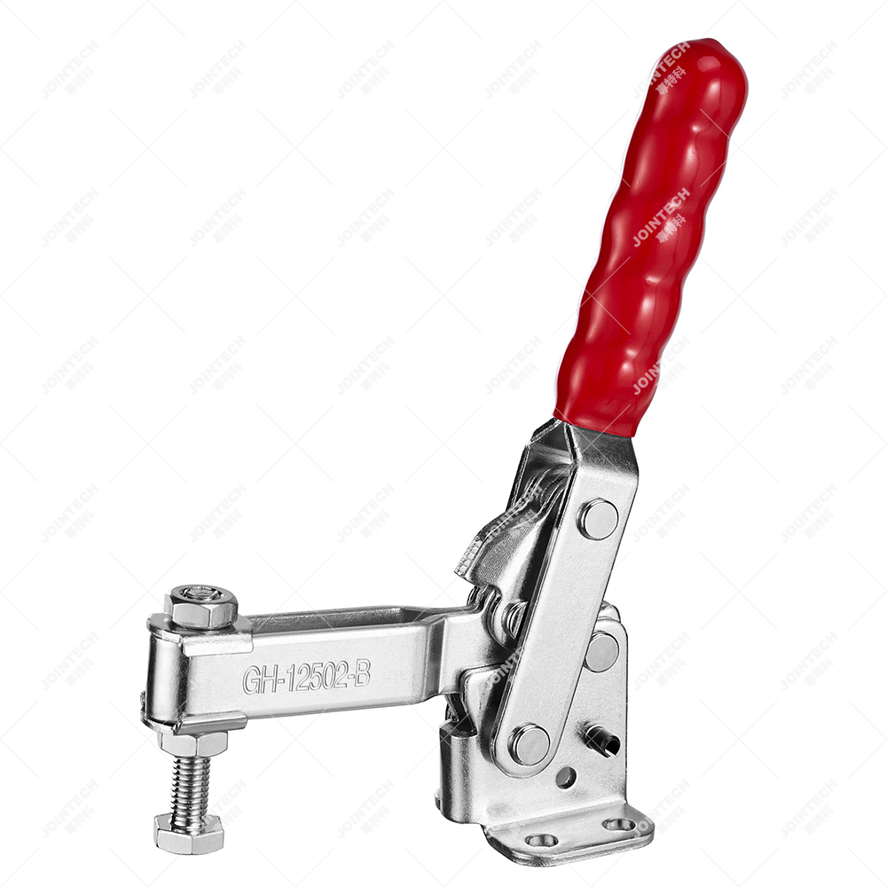 Vertical Toggle Clamp