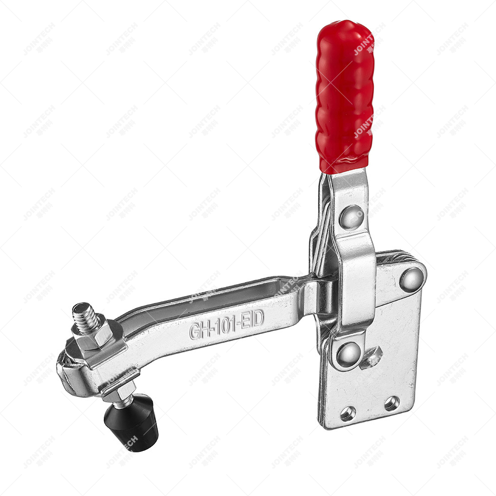 Vertical Toggle Clamp