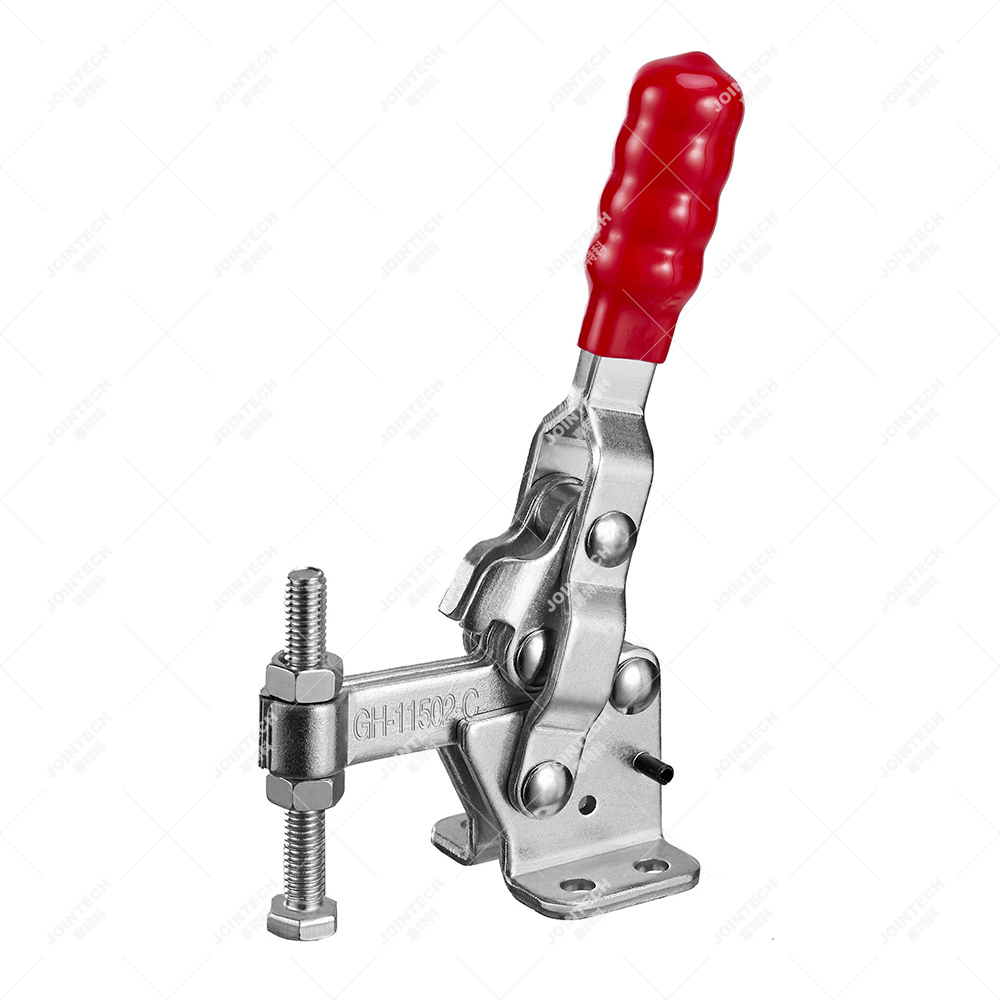 Vertical Toggle Clamp