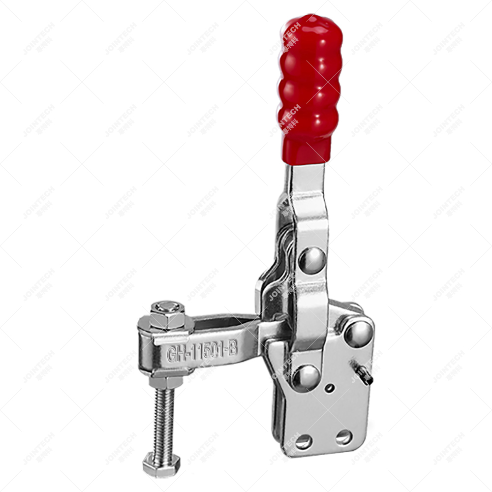 Vertical Toggle Clamp