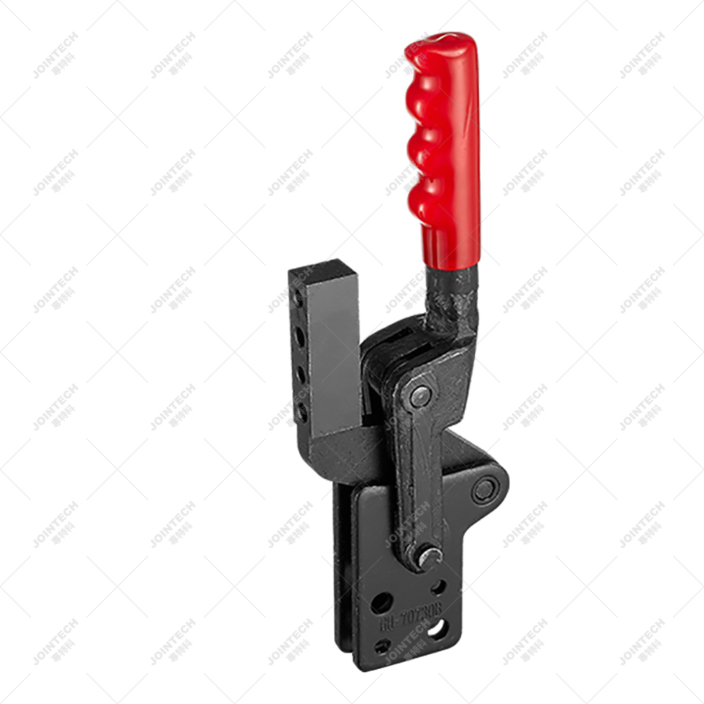 Heavy Duty Weldable Toggle Clamp