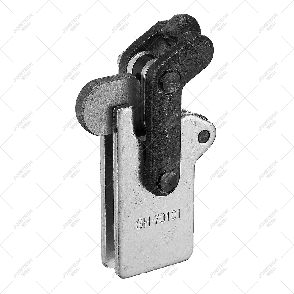 Heavy Duty Weldable Toggle Clamp Use on Automobile Industry