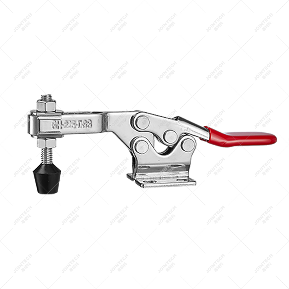 Horizontal Toggle Clamp