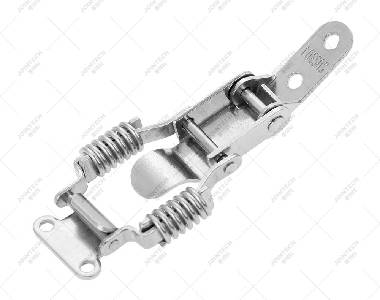 Production and advantages of Toggle Latch Hasp