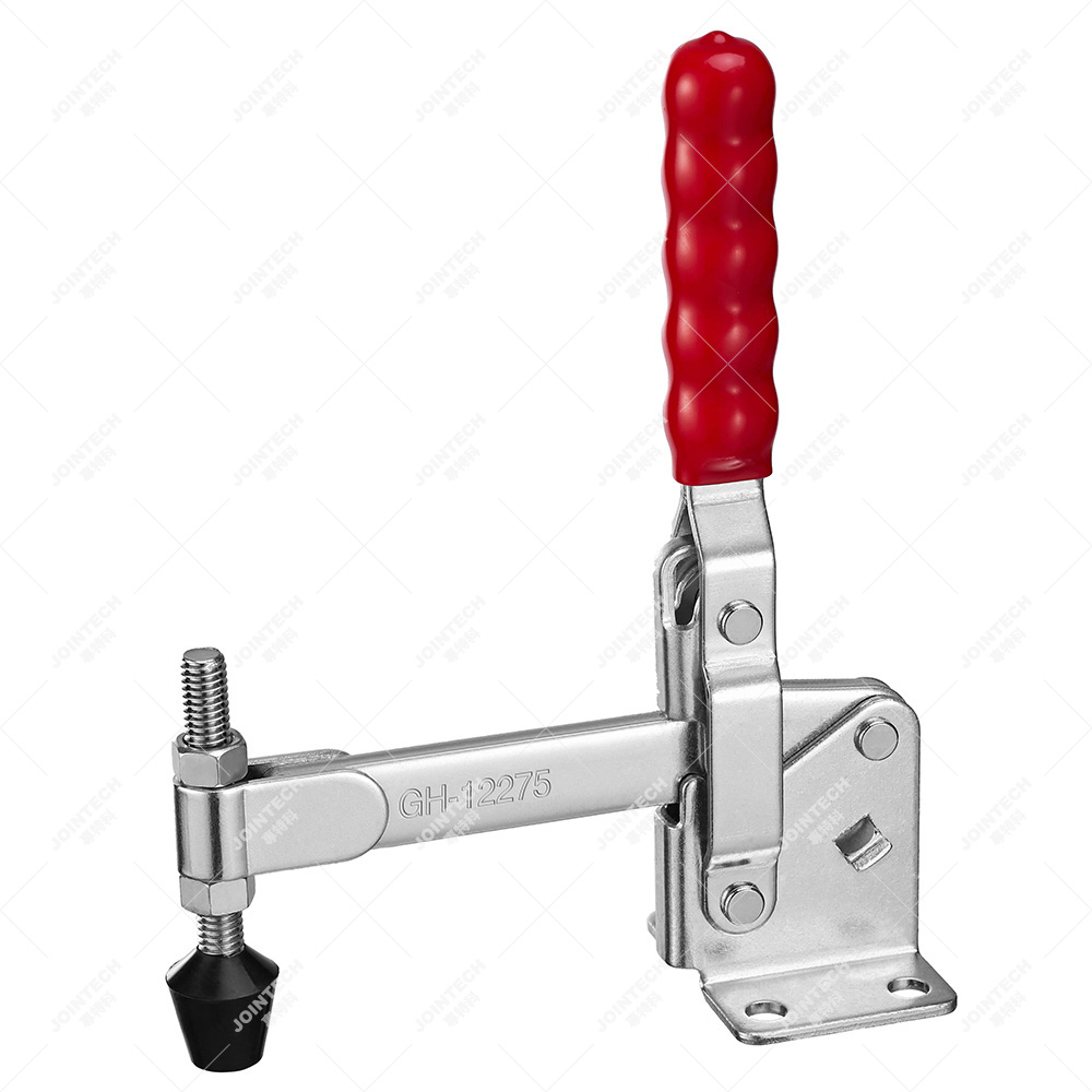 Vertical Toggle Clamp