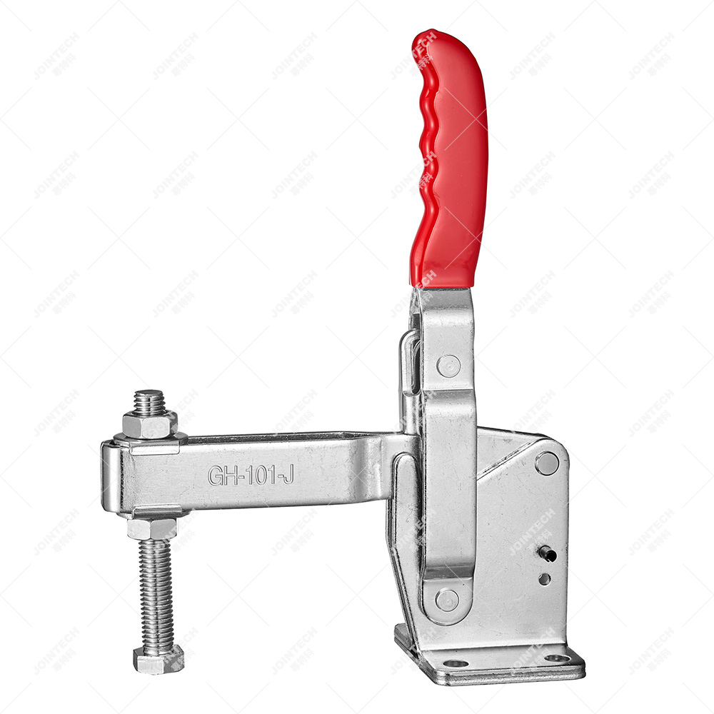 Vertical Toggle Clamp