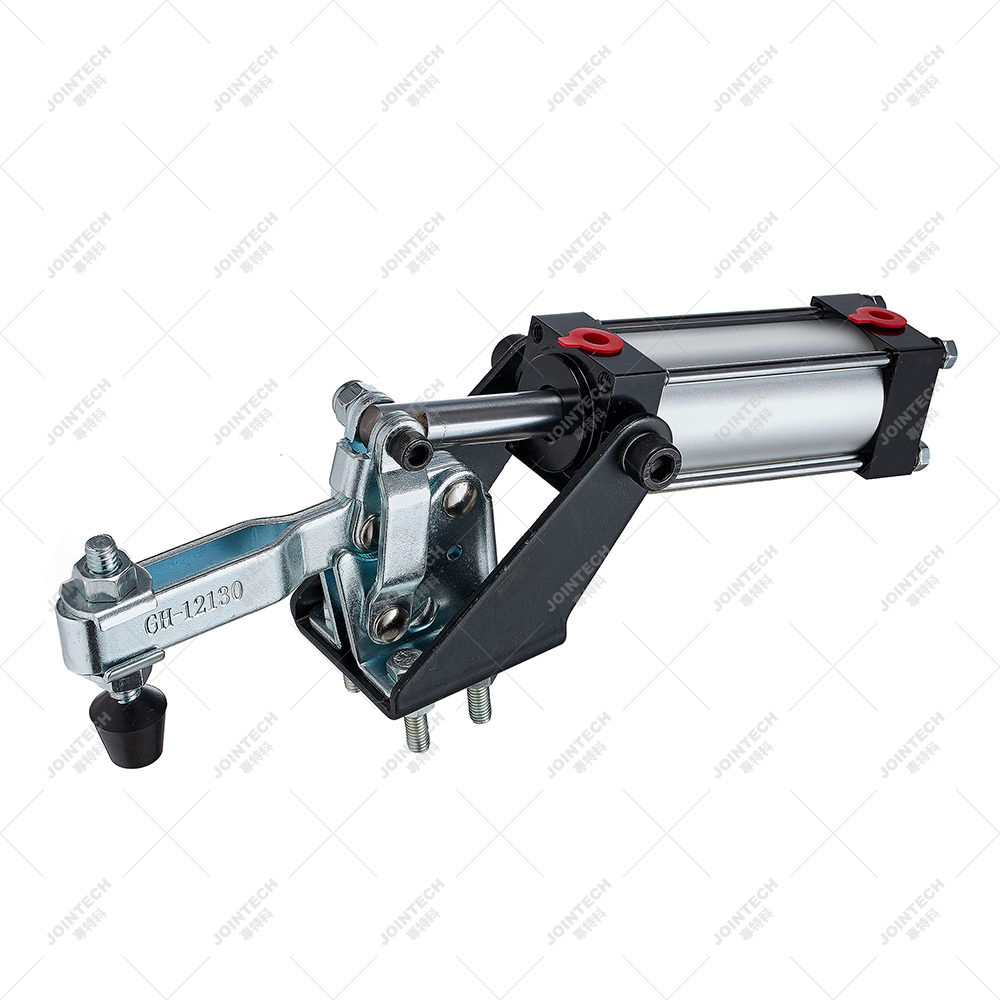 Pneumatic Quick Release Toggle Clamp