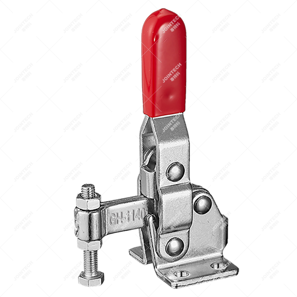 Vertical Toggle Clamp