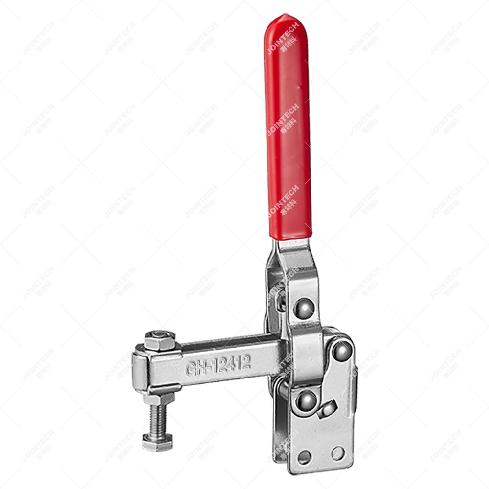 Vertical Toggle Clamp