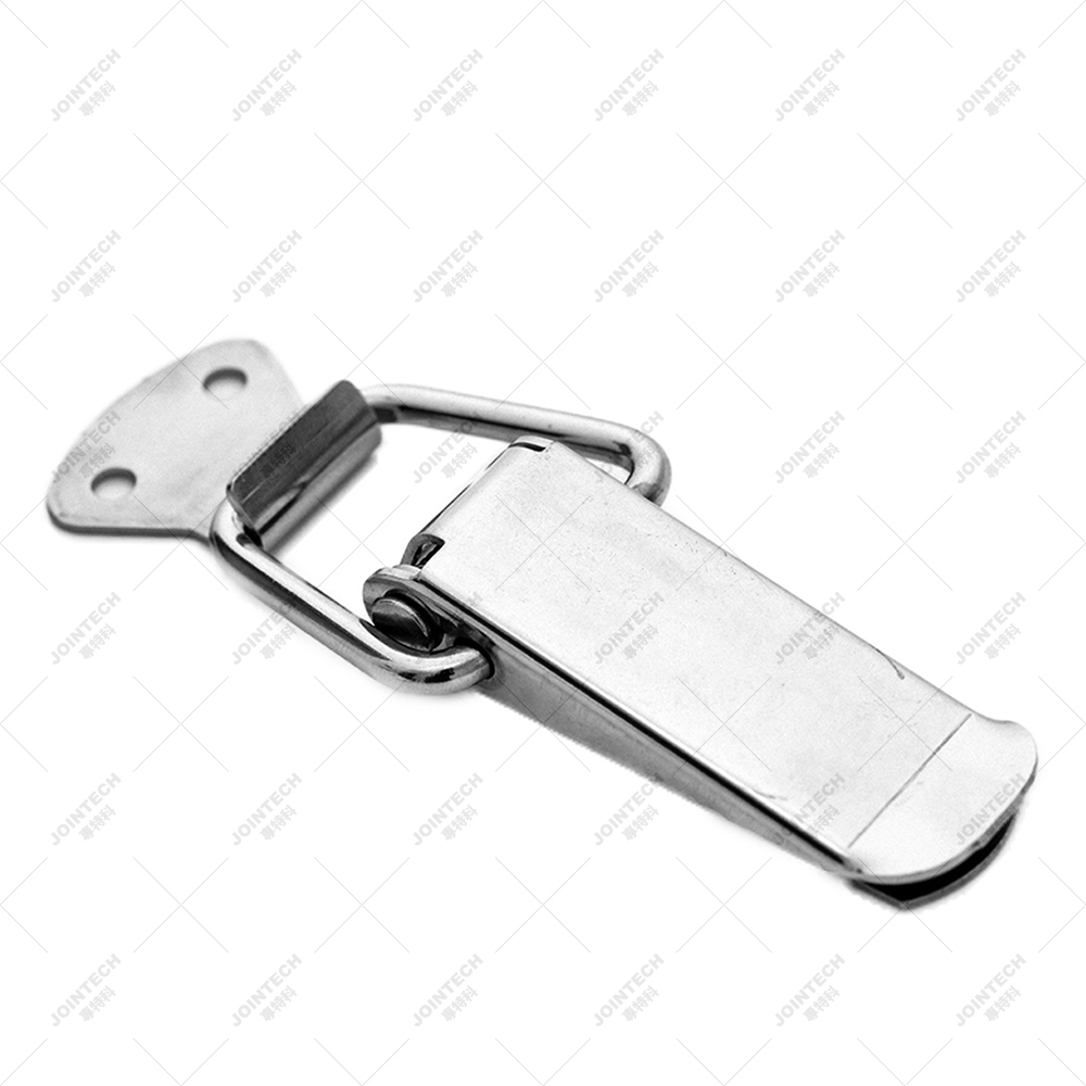 Stainless Steel Latch Locking Hasp