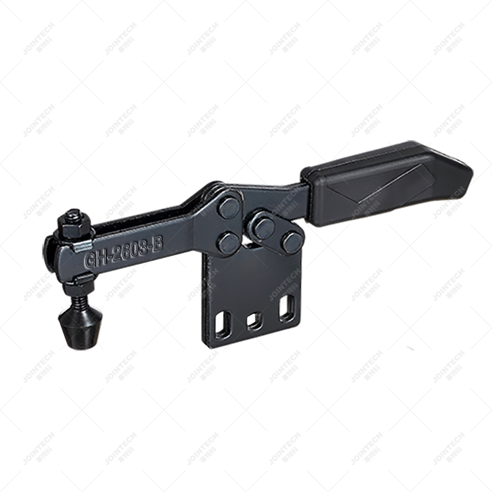 Horizontal Toggle Clamp