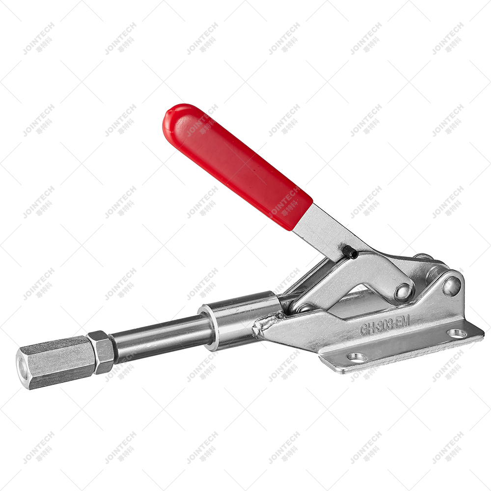 Push Pull Toggle Clamp