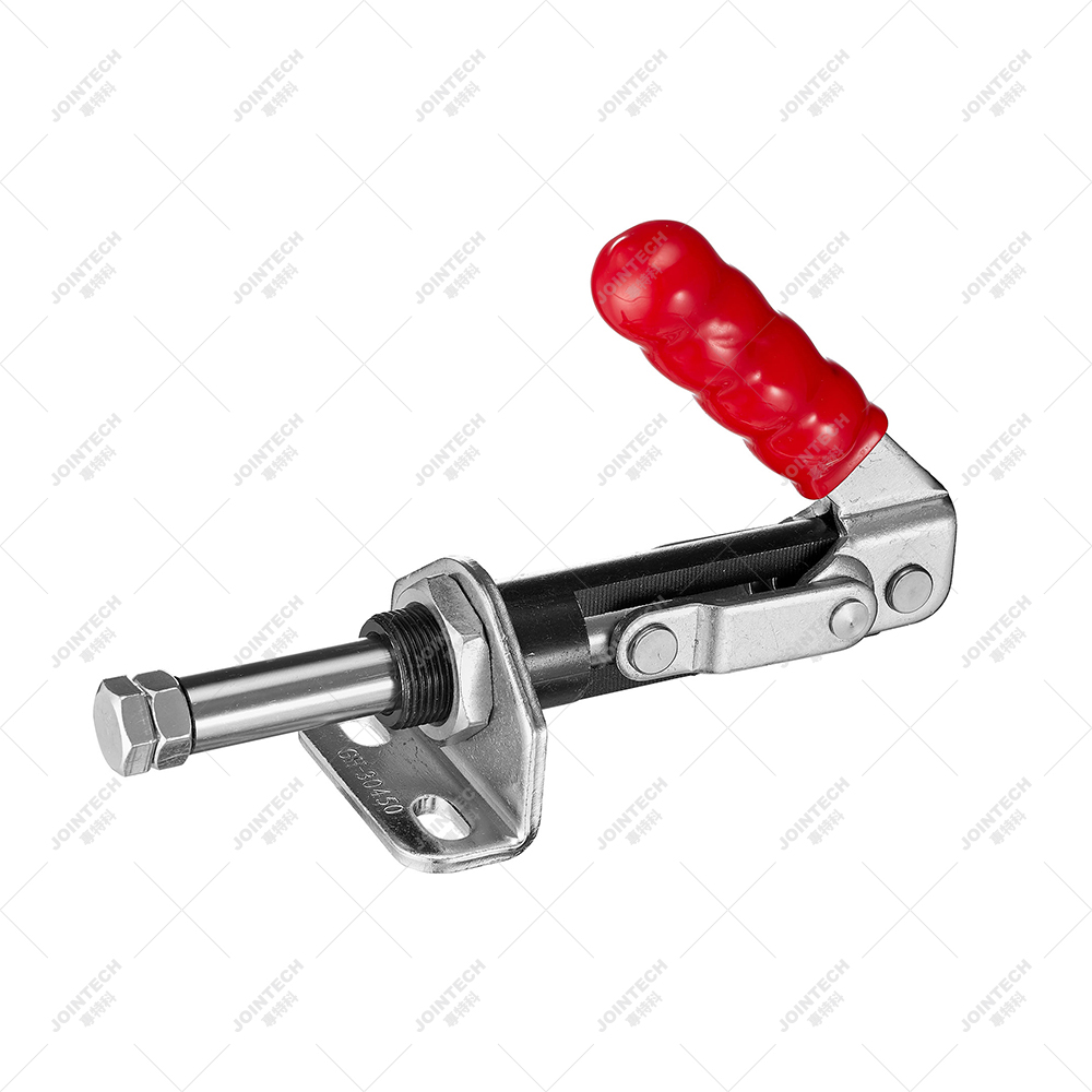 Push Pull Toggle Clamp
