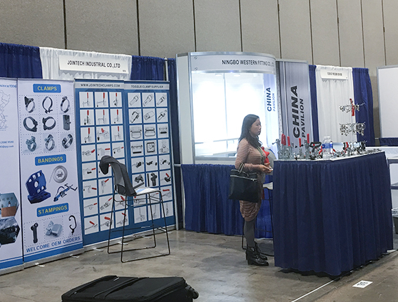 Jointech Industrial Co.,Ltd 