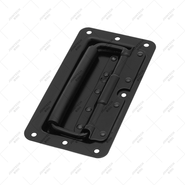 Chest Handles Steel Large Size Pull Handles for Toolbox