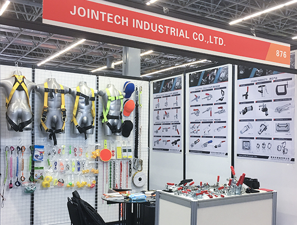 Jointech Industrial Co.,Ltd 