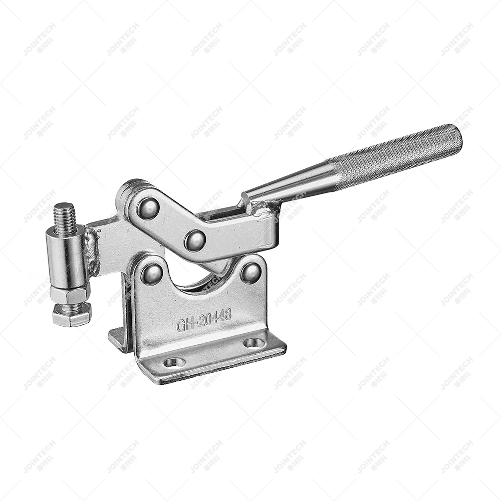 Horizontal Toggle Clamp