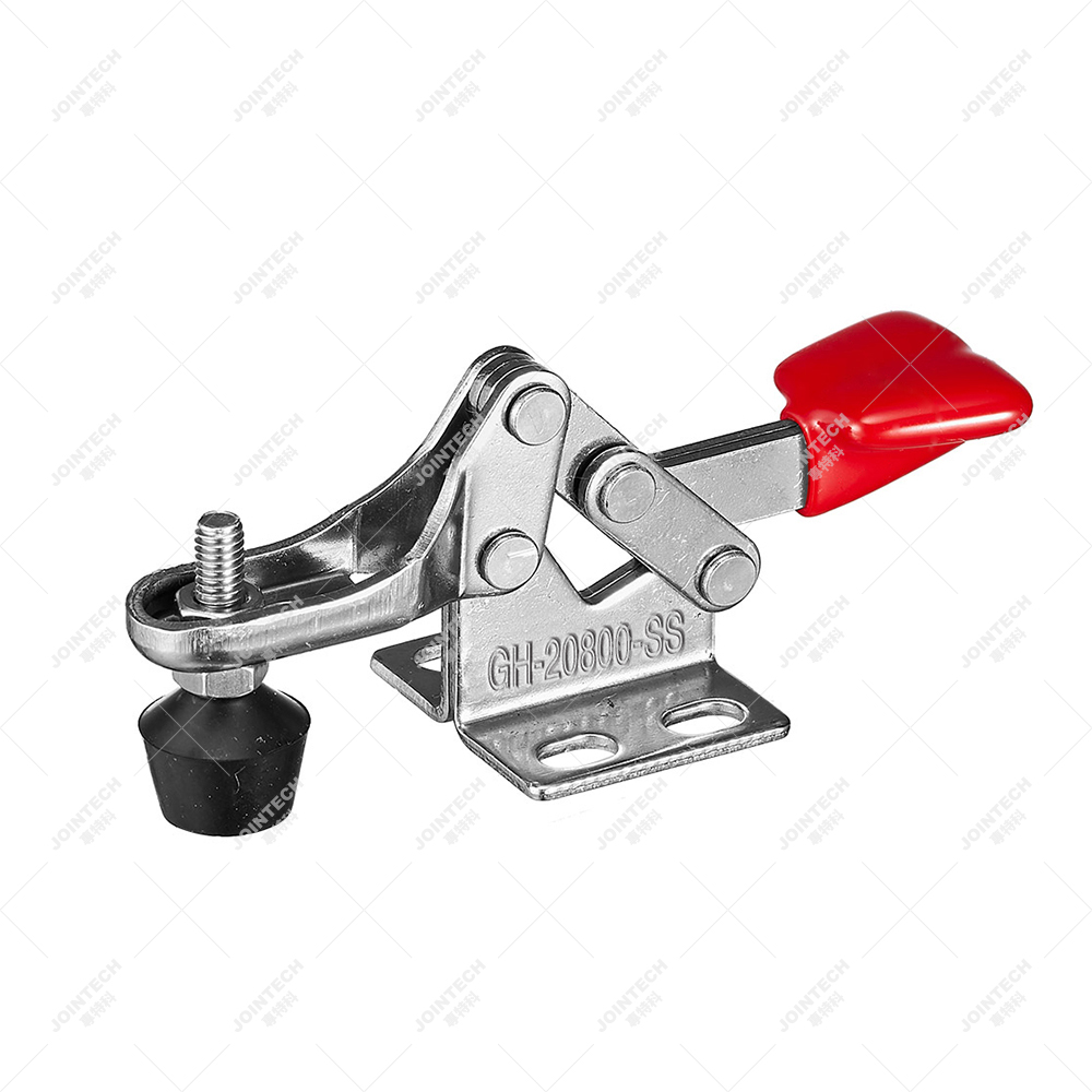 Horizontal Toggle Clamp