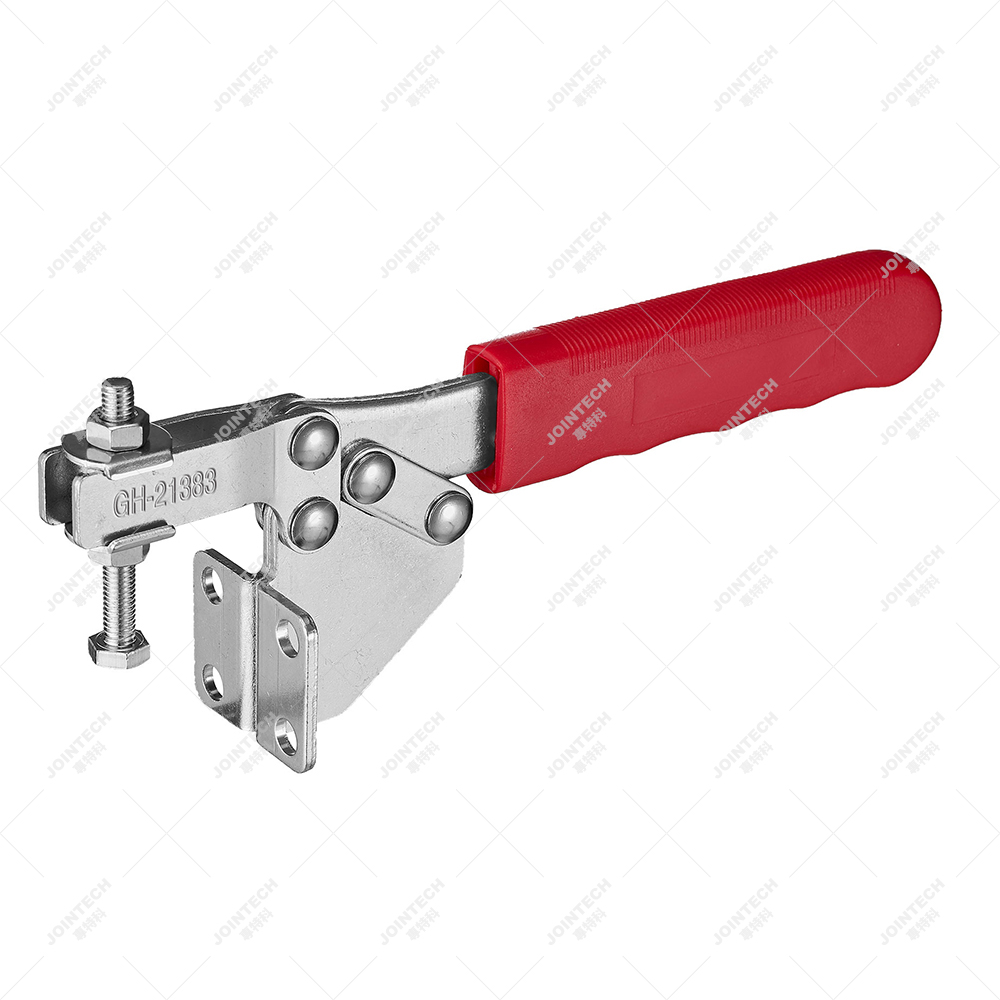 How to choose a horizontal toggle clamp
