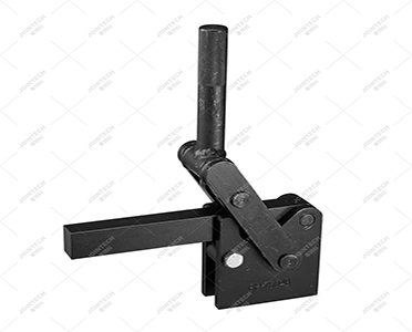Introduction of Heavy Duty Toggle Clamp