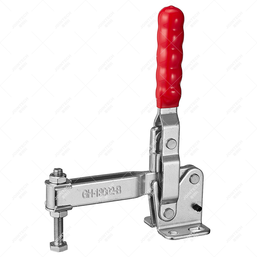 Vertical Toggle Clamp