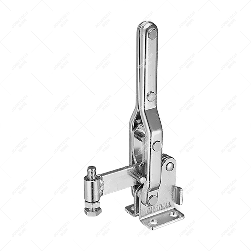 Vertical Toggle Clamp
