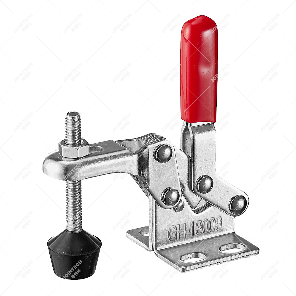 Vertical Toggle Clamp