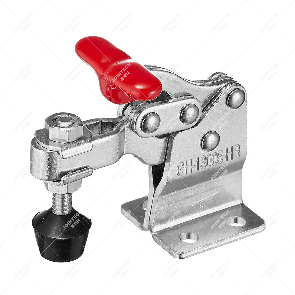 Vertical Toggle Clamp