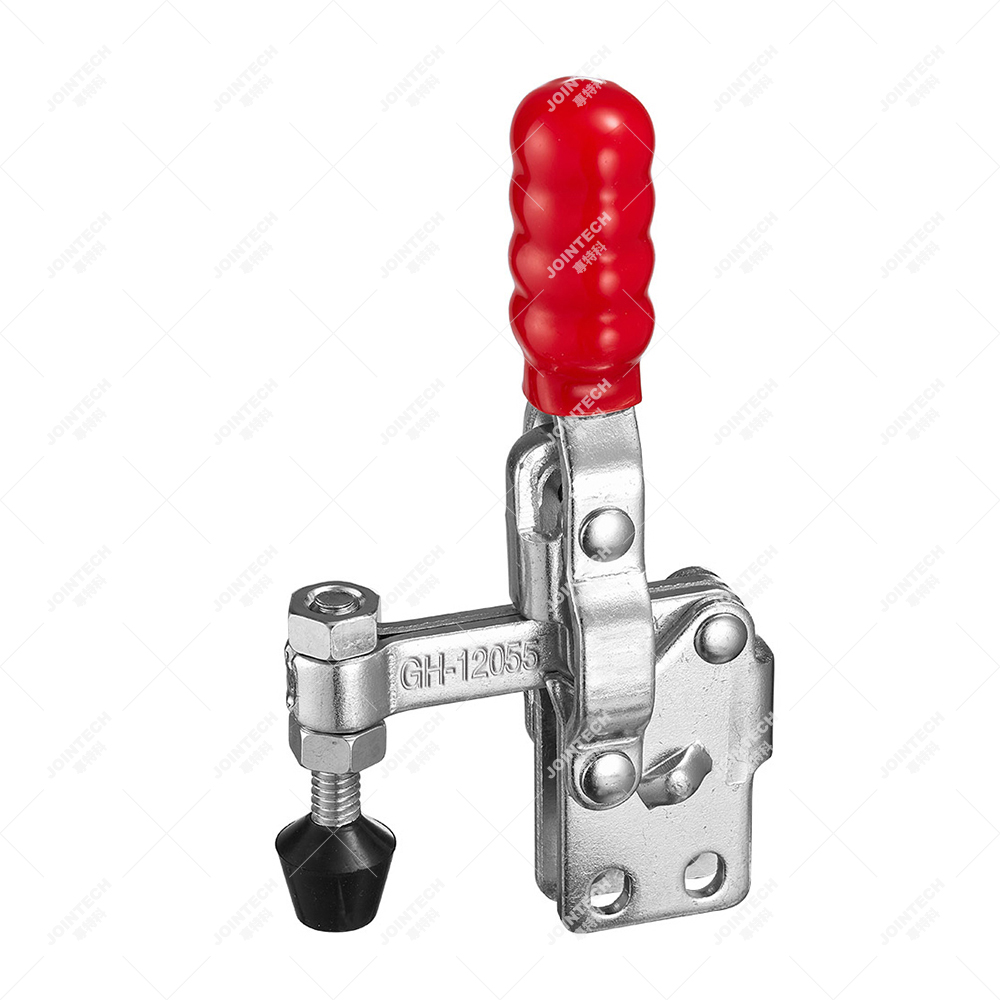 Vertical Toggle Clamp