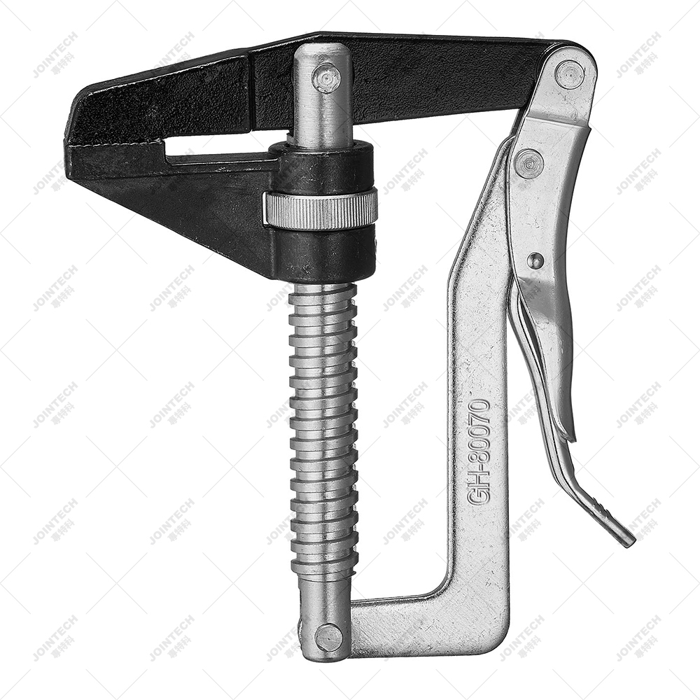 Squeeze Action Toggle Pliers