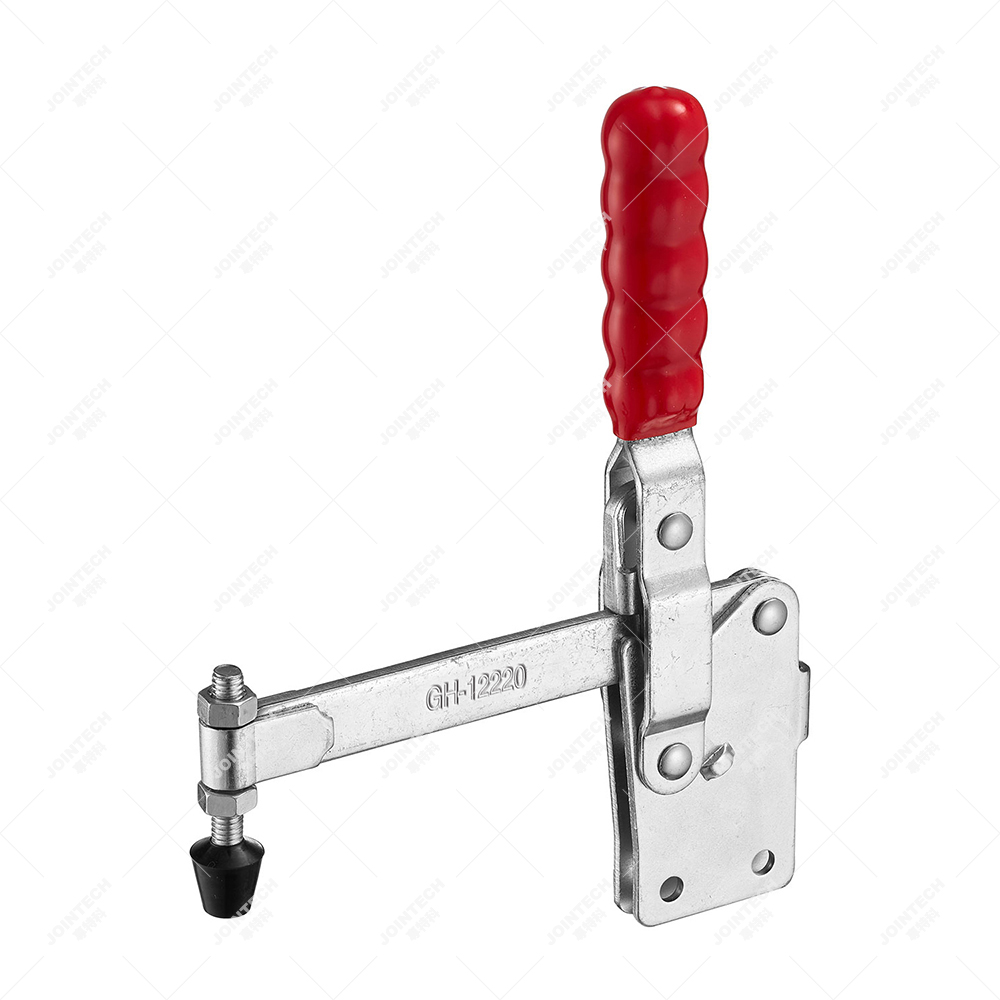 Toggle Clamp