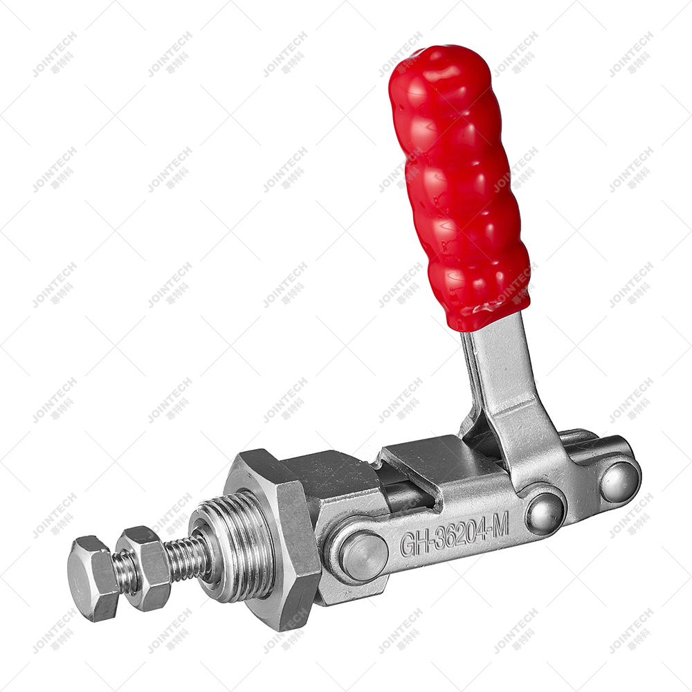 Push Pull Toggle Clamp