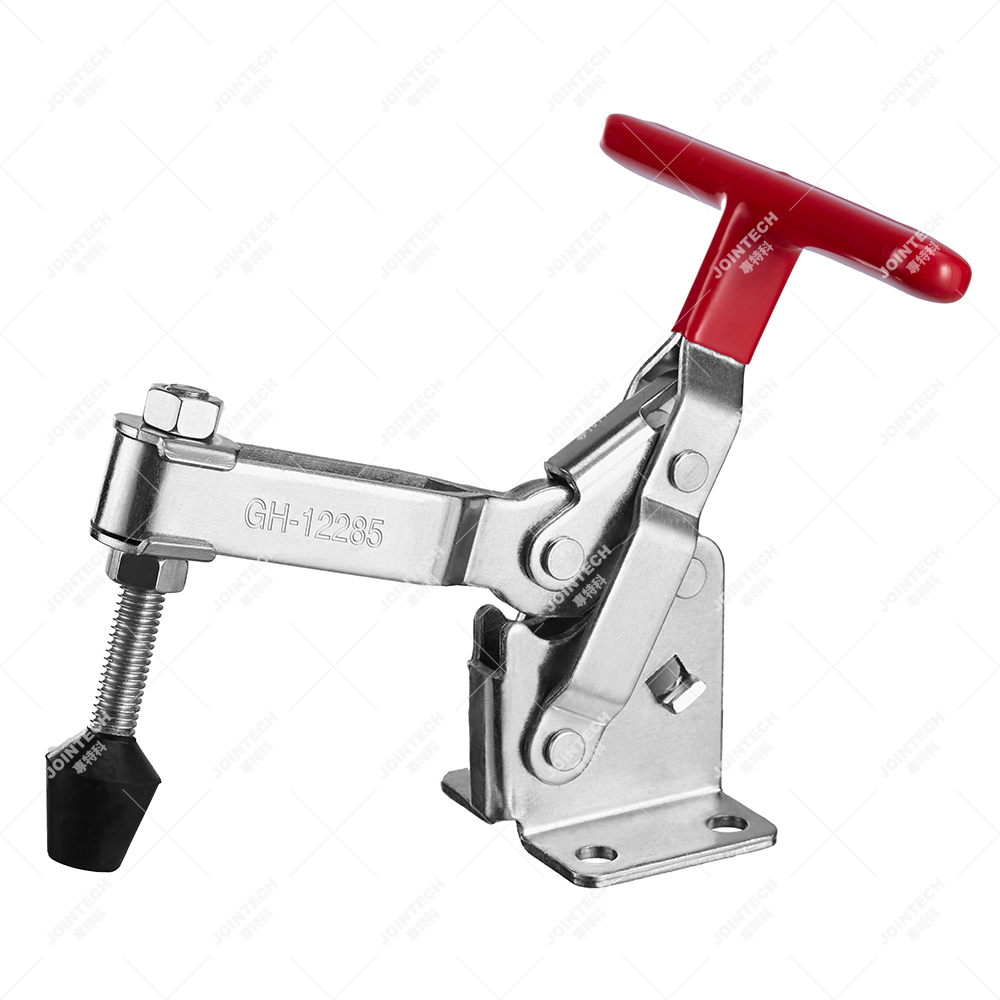 Vertical Toggle Clamp