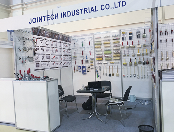 Jointech Industrial Co.,Ltd 