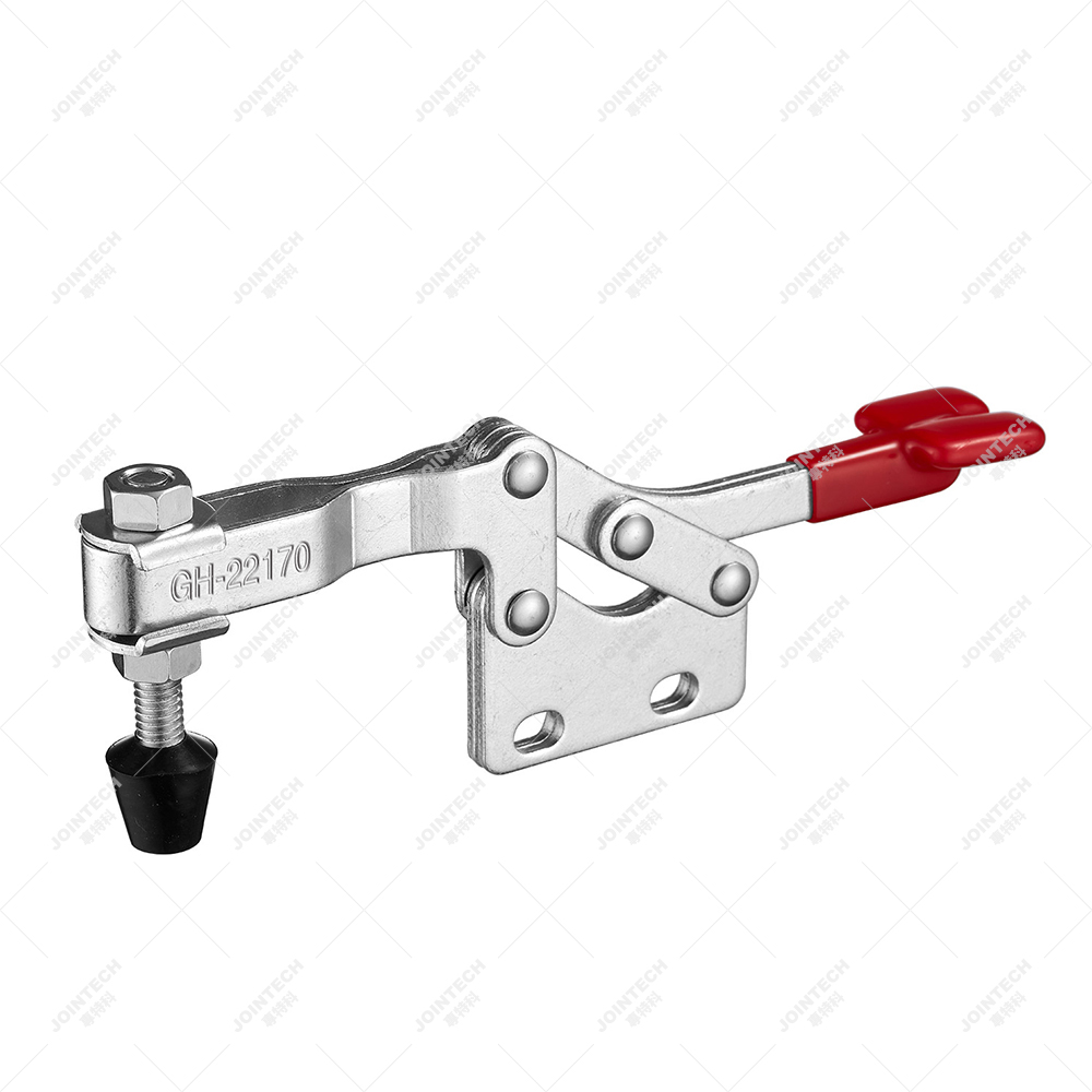 Horizontal Toggle Clamp
